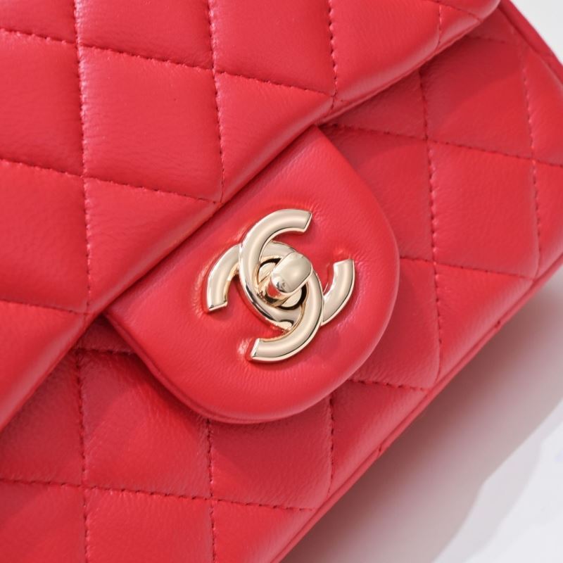 Chanel CF Series Bags